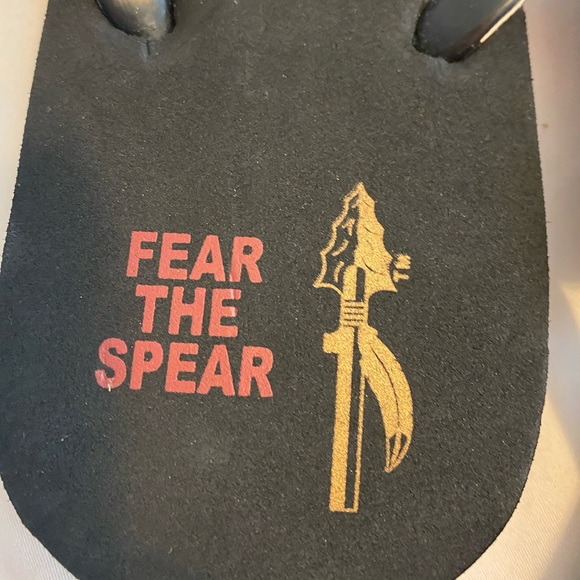 FSU Flip Flops - Picture 5 of 5